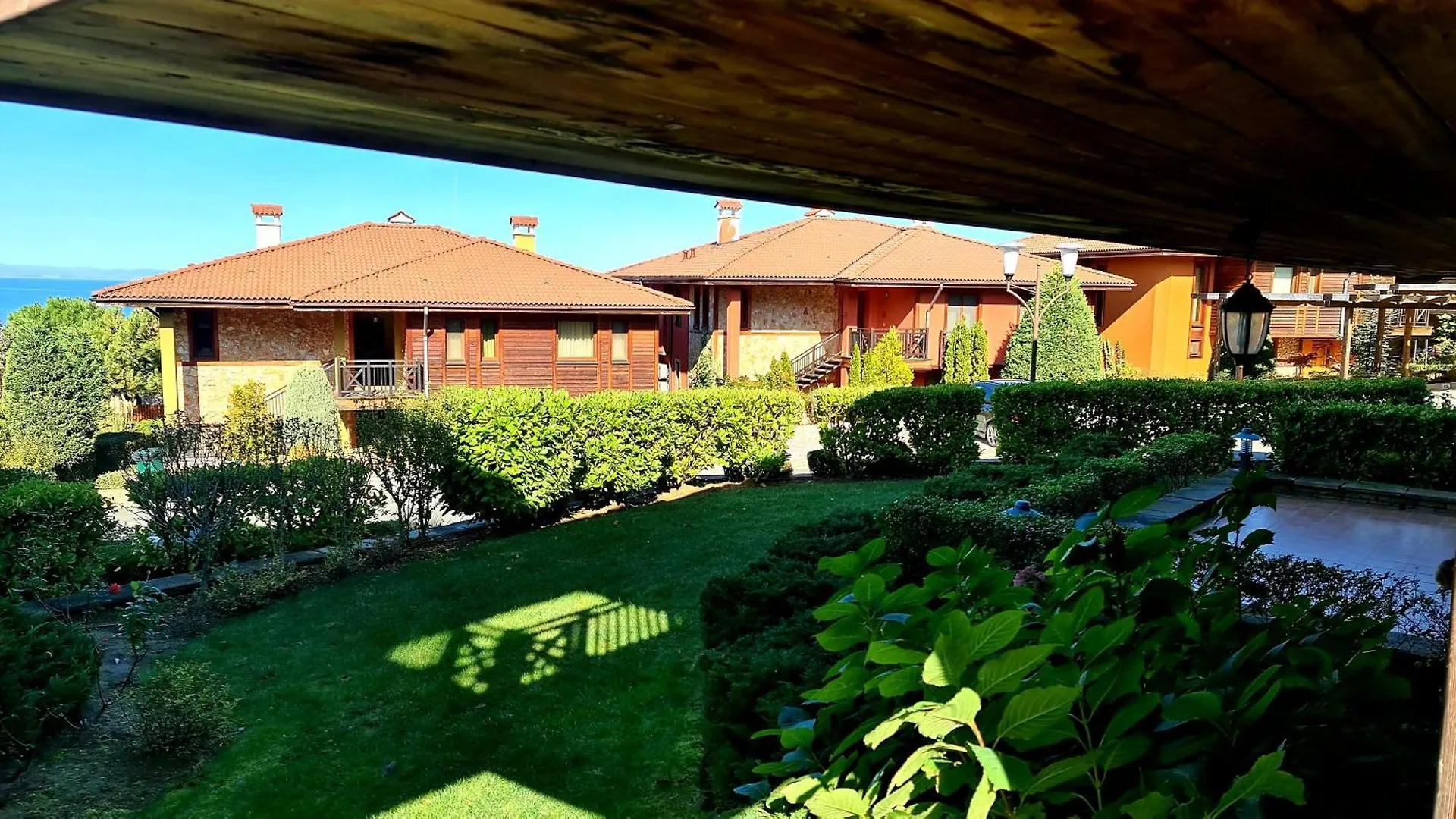 Sozopol Созопол More Sun 2 Б Sozopolis 부르가스 빌라