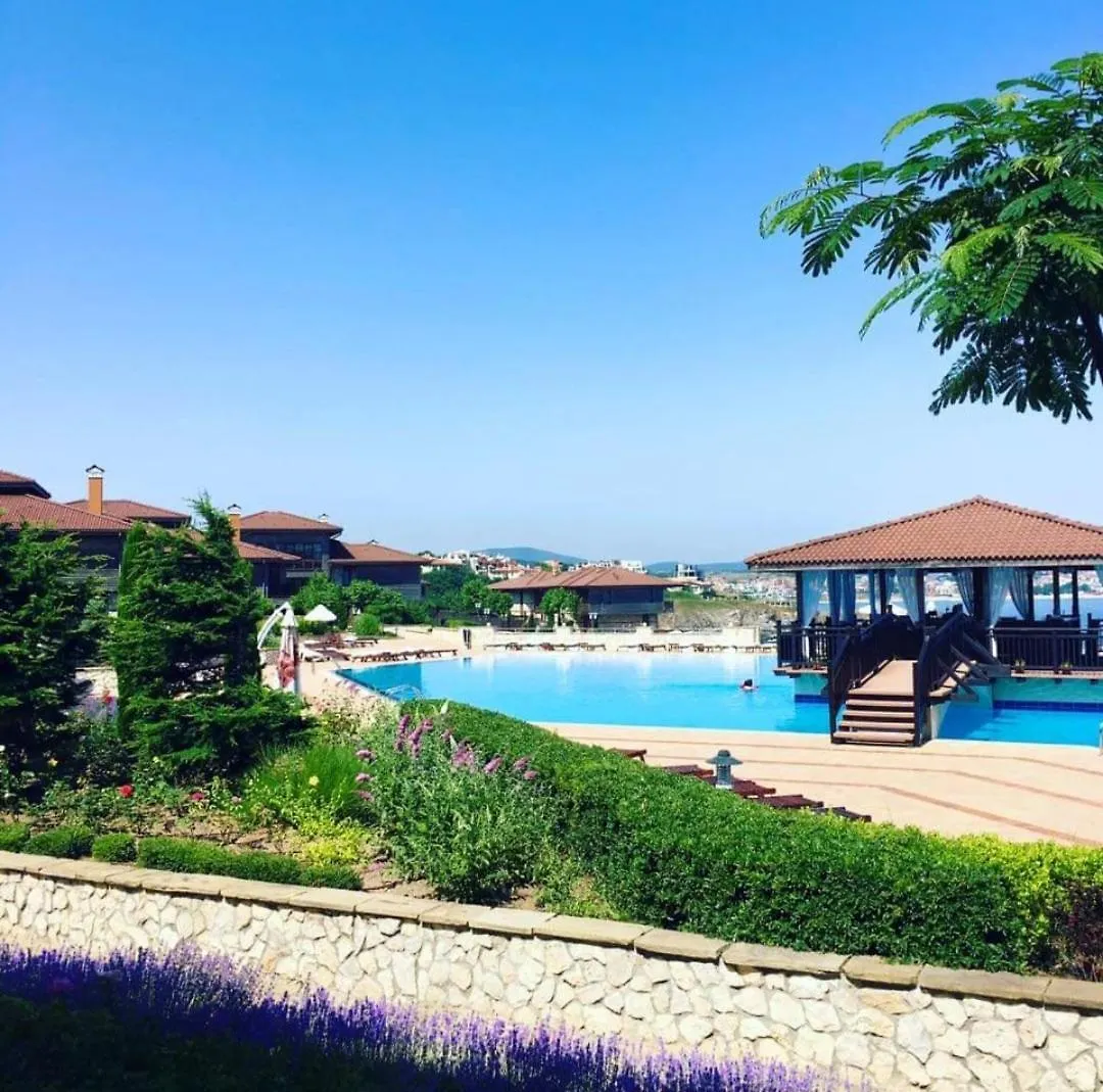 Sozopol Созопол More Sun 2 Б Sozopolis Бургас 0*,  Болгария