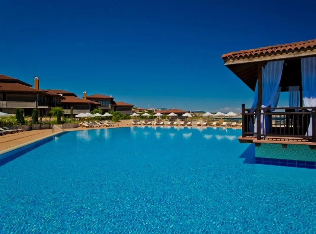 Villa Sozopol Созопол More Sun 2 Б Sozopolis Burgas City