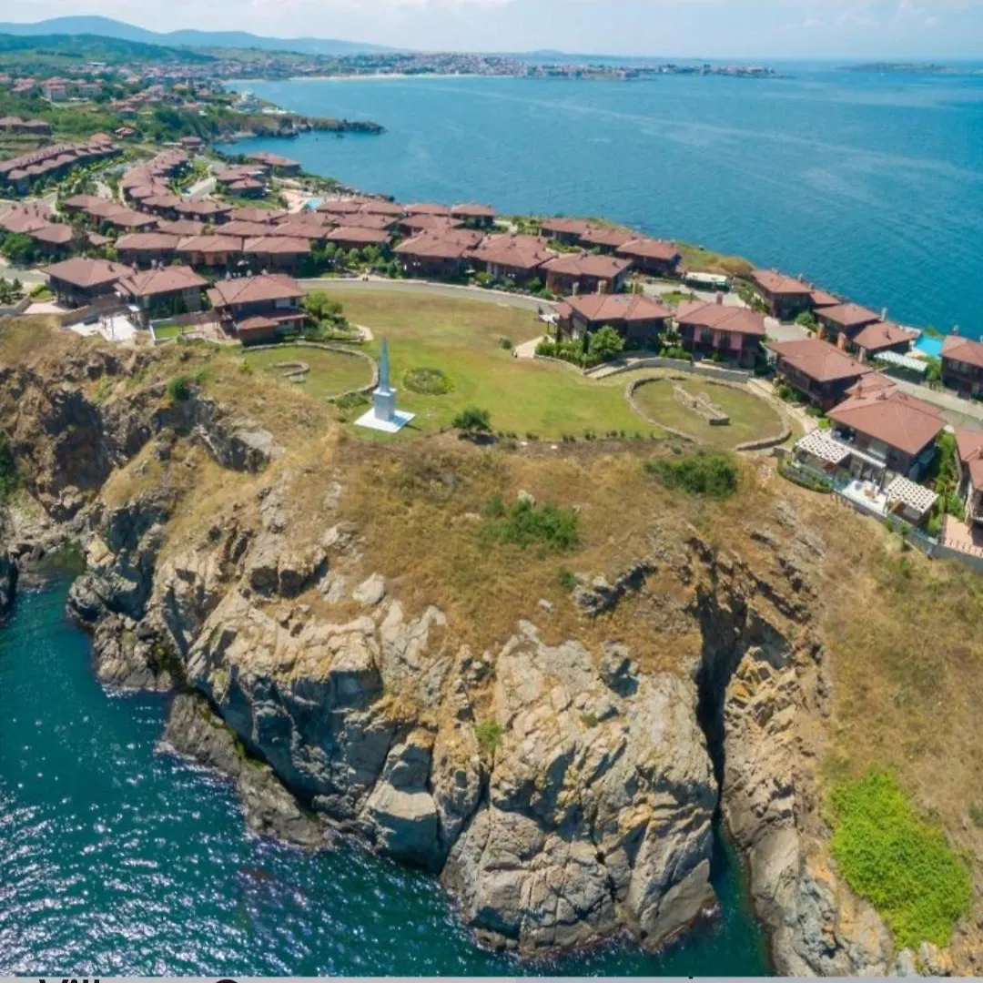 Вилла Sozopol Созопол More Sun 2 Б Sozopolis Бургас Болгария