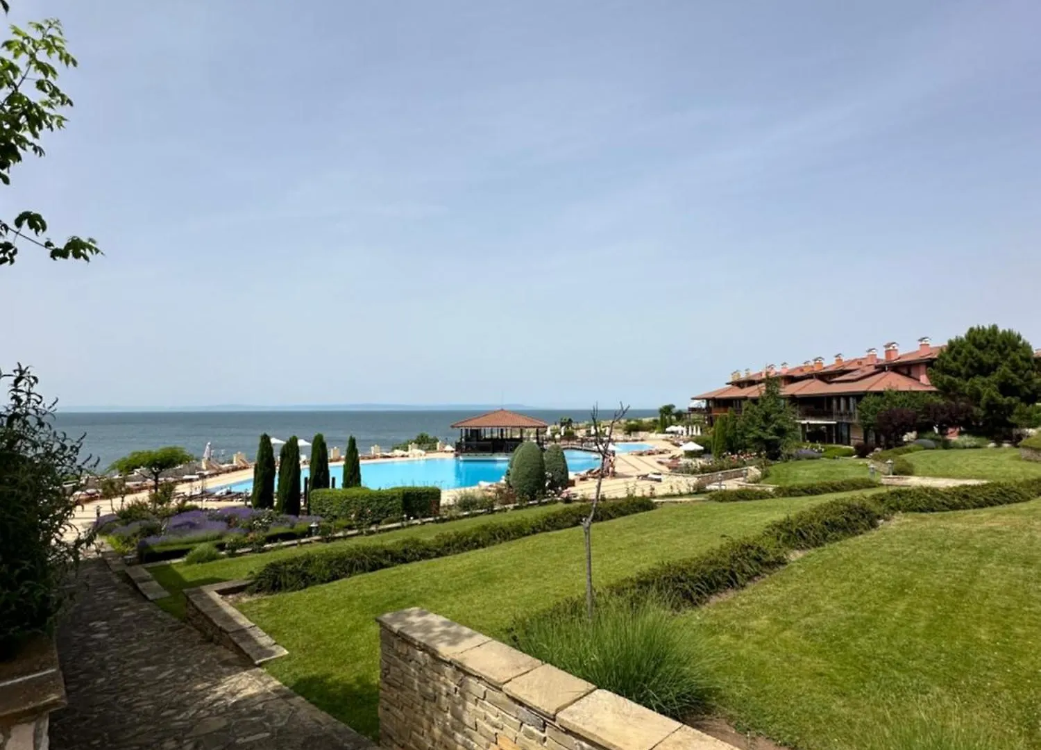 Sozopol Созопол More Sun 2 Б Sozopolis 부르가스
