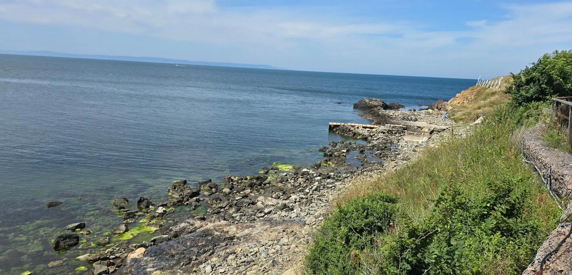 Вилла Sozopol Созопол More Sun 2 Б Sozopolis Бургас