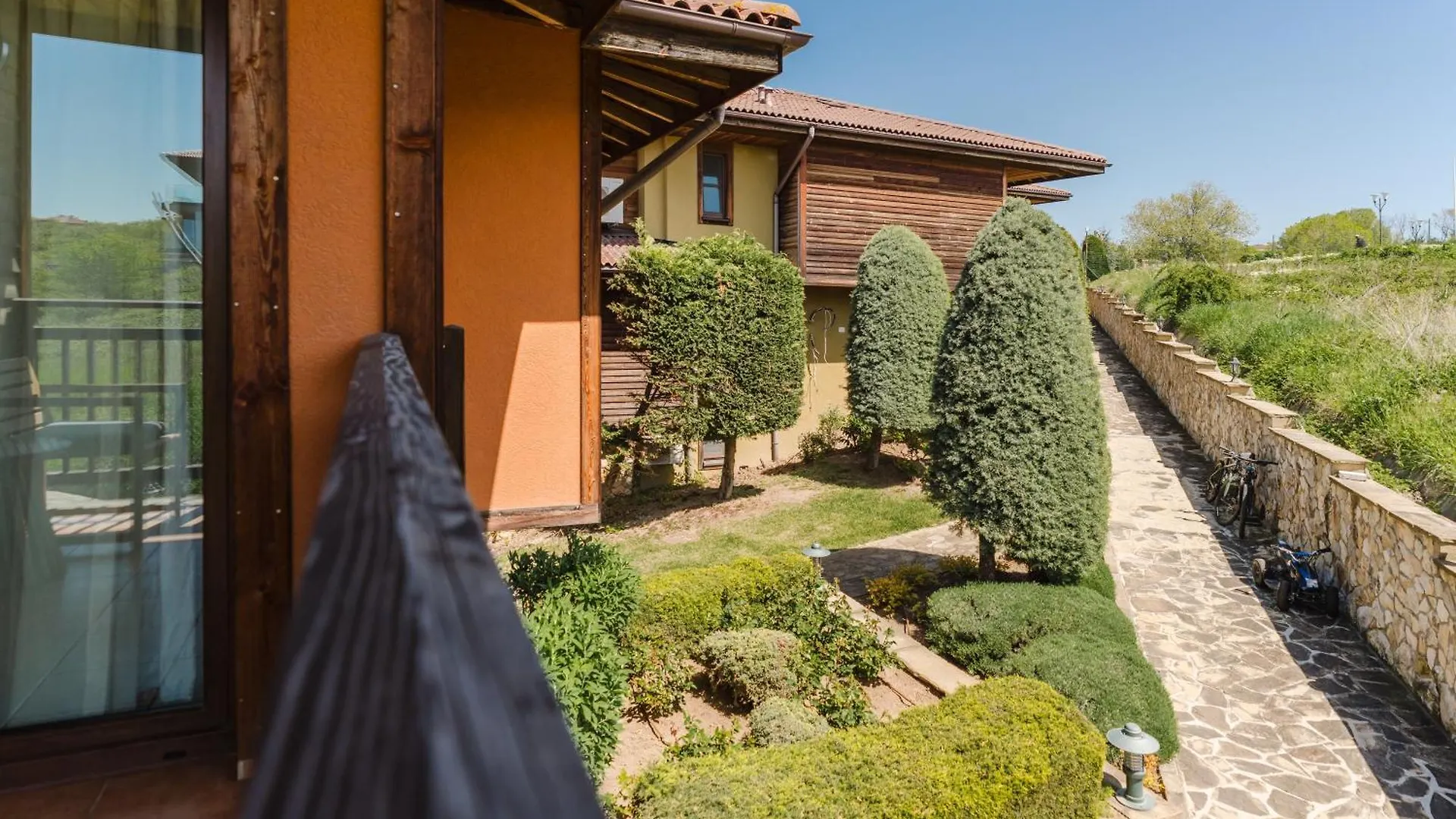 Sozopol Созопол More Sun 2 Б Sozopolis 부르가스 불가리아