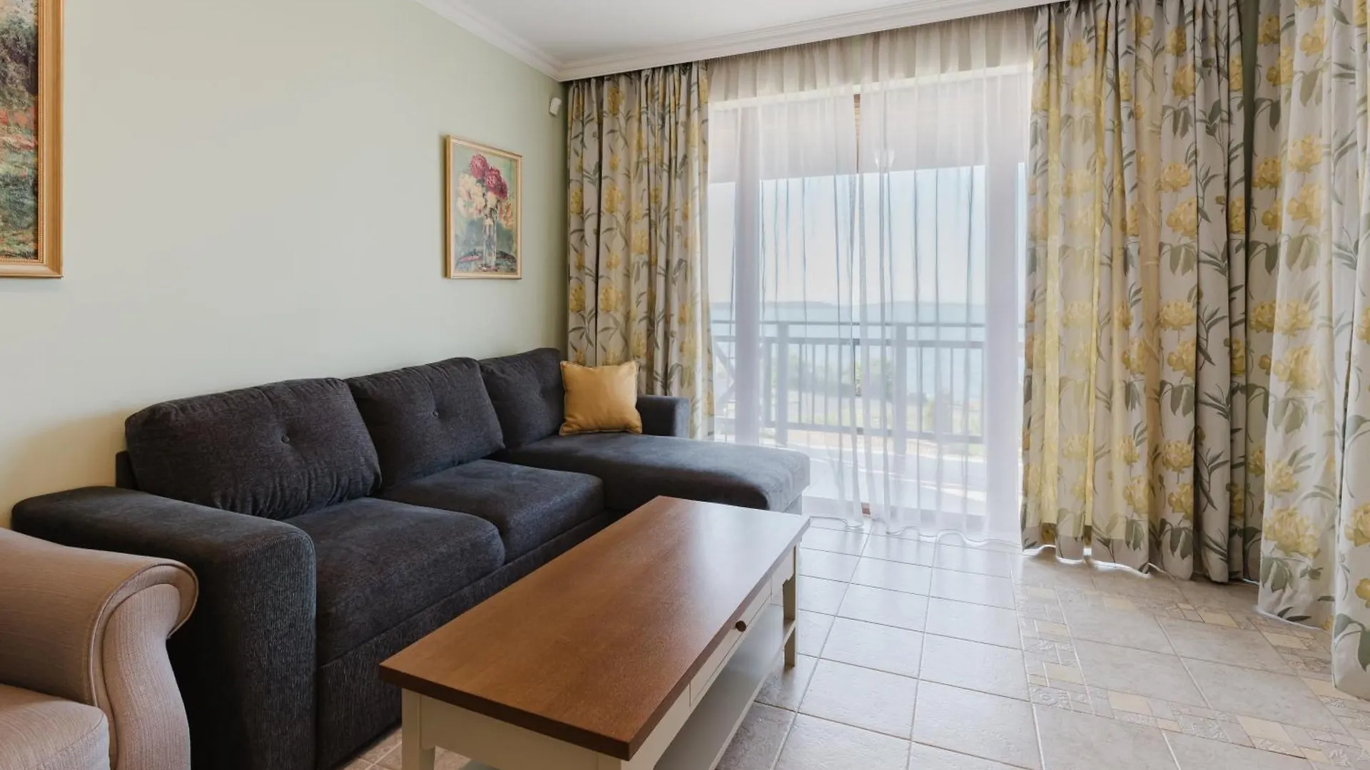 Villa Sozopol Созопол More Sun 2 Б Sozopolis Burgas City