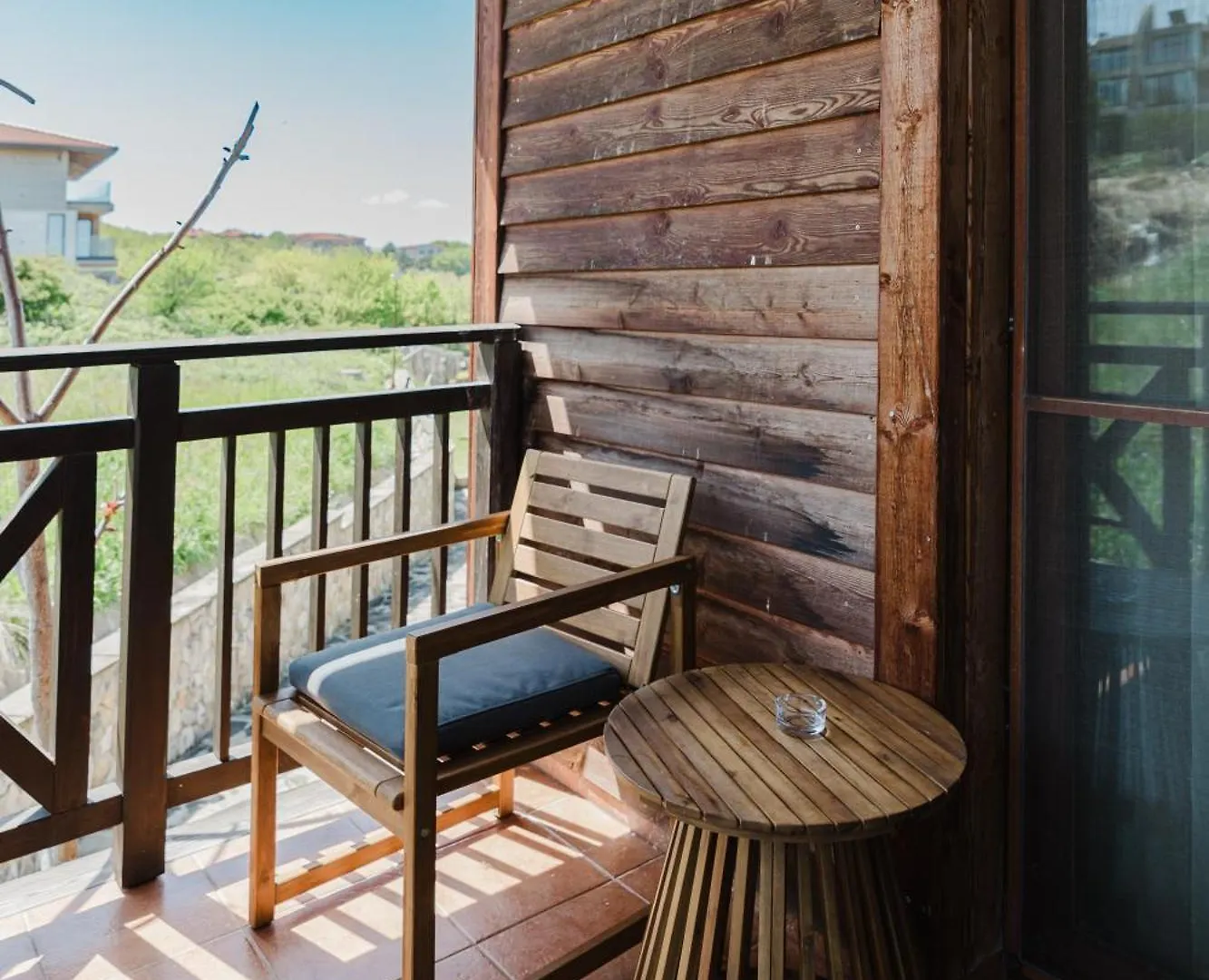Sozopol Созопол More Sun 2 Б Sozopolis Burgas City Villa