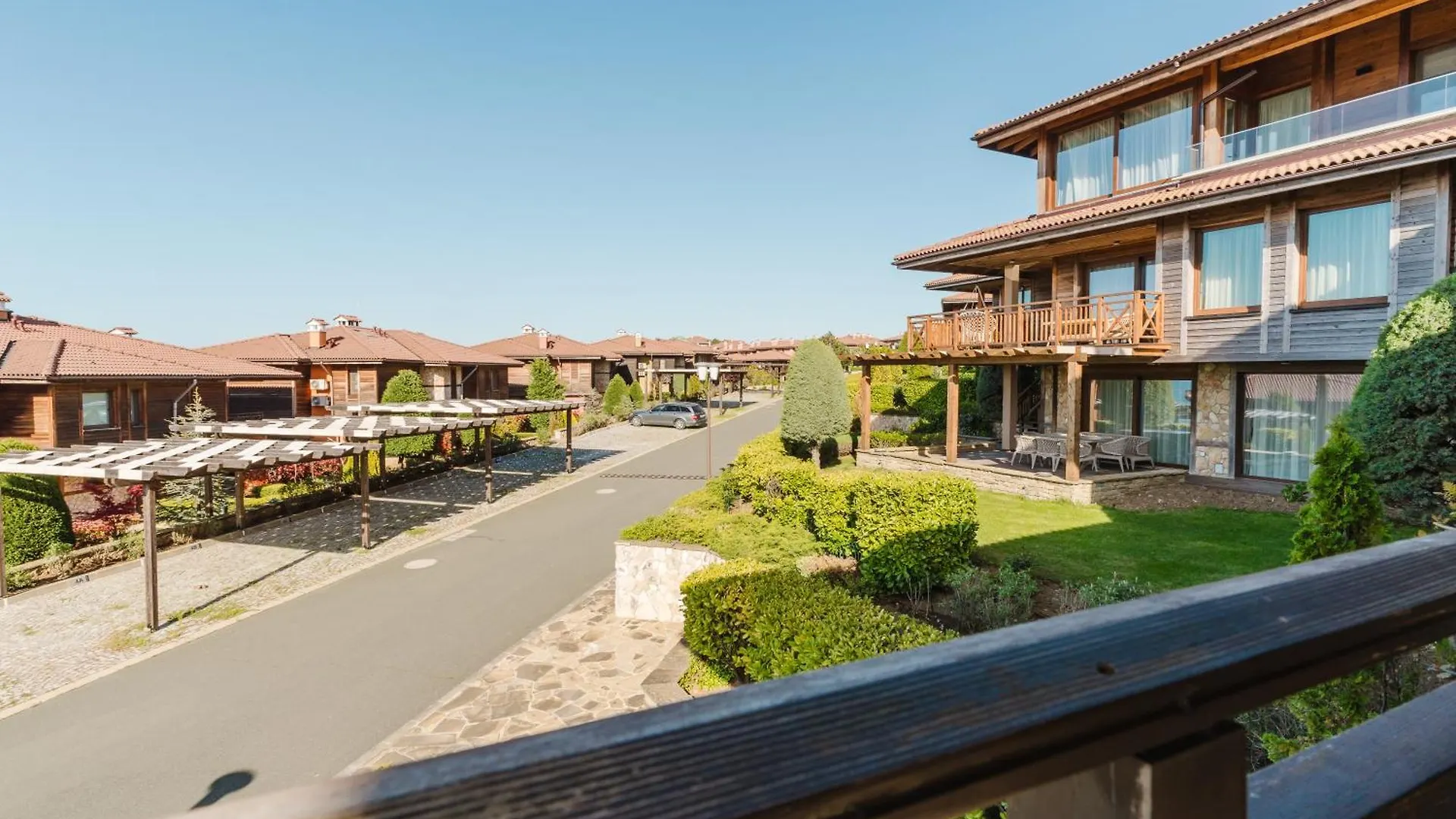 Sozopol Созопол More Sun 2 Б Sozopolis Бургас