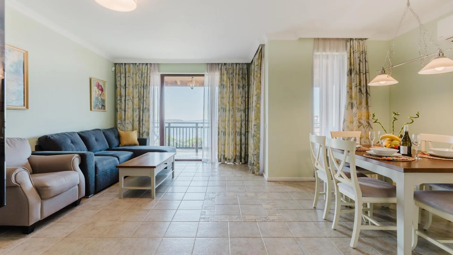 Villa Sozopol Созопол More Sun 2 Б Sozopolis Burgas City