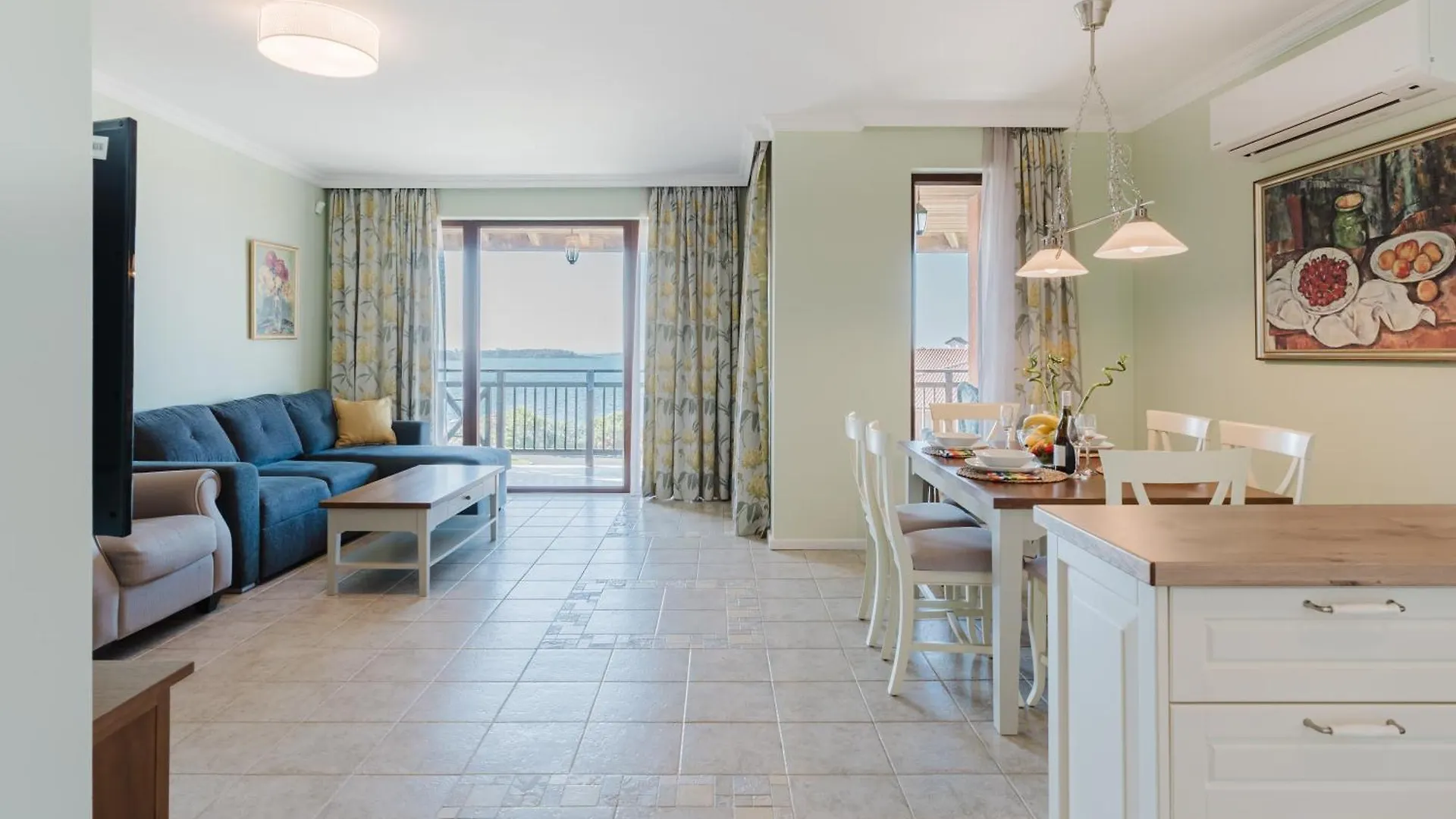 Sozopol Созопол More Sun 2 Б Sozopolis Burgas City Bulgarien