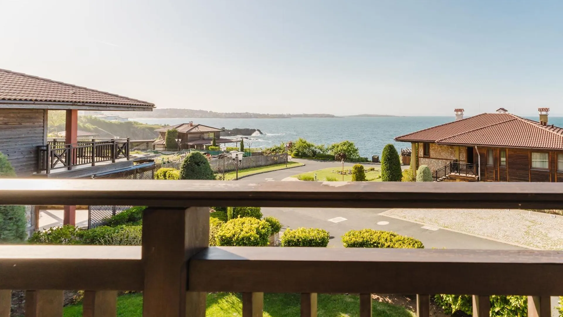 Sozopol Созопол More Sun 2 Б Sozopolis Бургас 0*,  Болгария