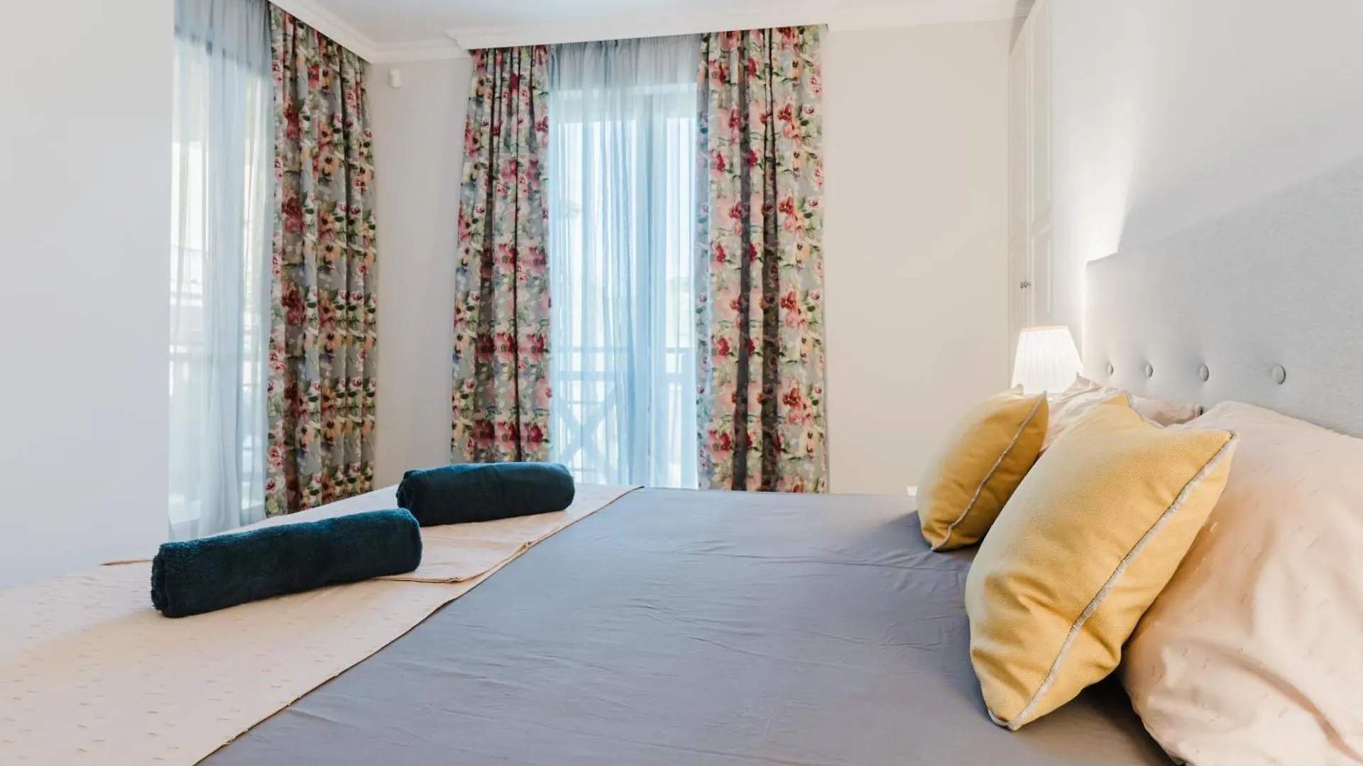 Sozopol Созопол More Sun 2 Б Sozopolis Burgas City Villa