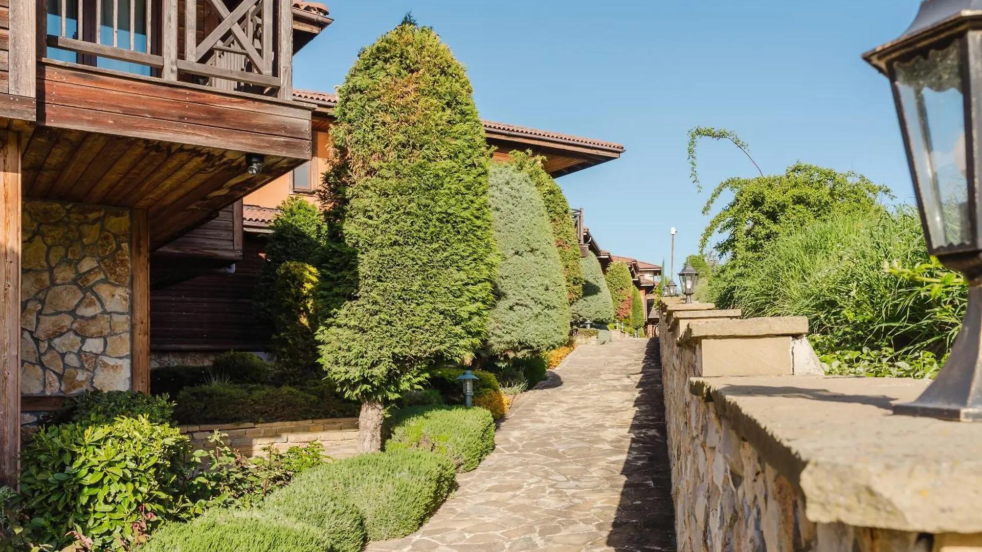 Villa Sozopol Созопол More Sun 2 Б Sozopolis Burgas City Bulgarien