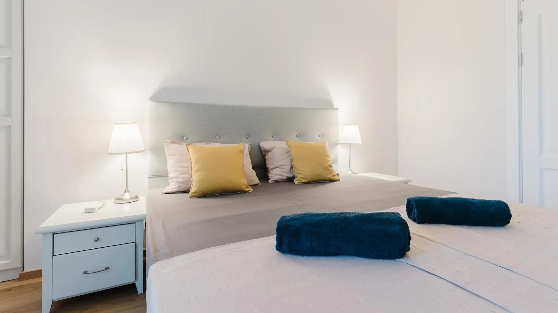 Sozopol Созопол More Sun 2 Б Sozopolis Burgas City Villa