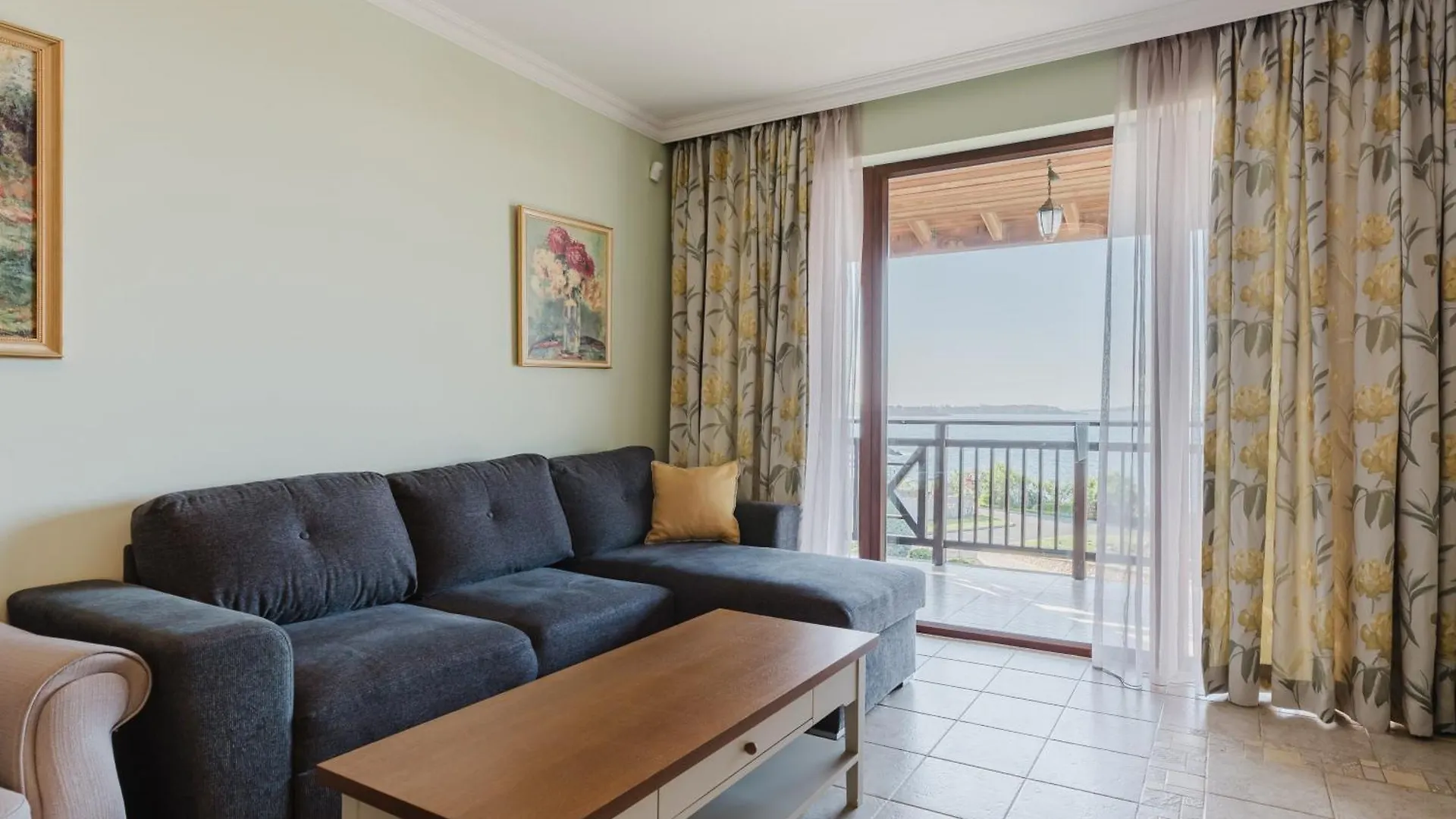 Sozopol Созопол More Sun 2 Б Sozopolis 부르가스 빌라