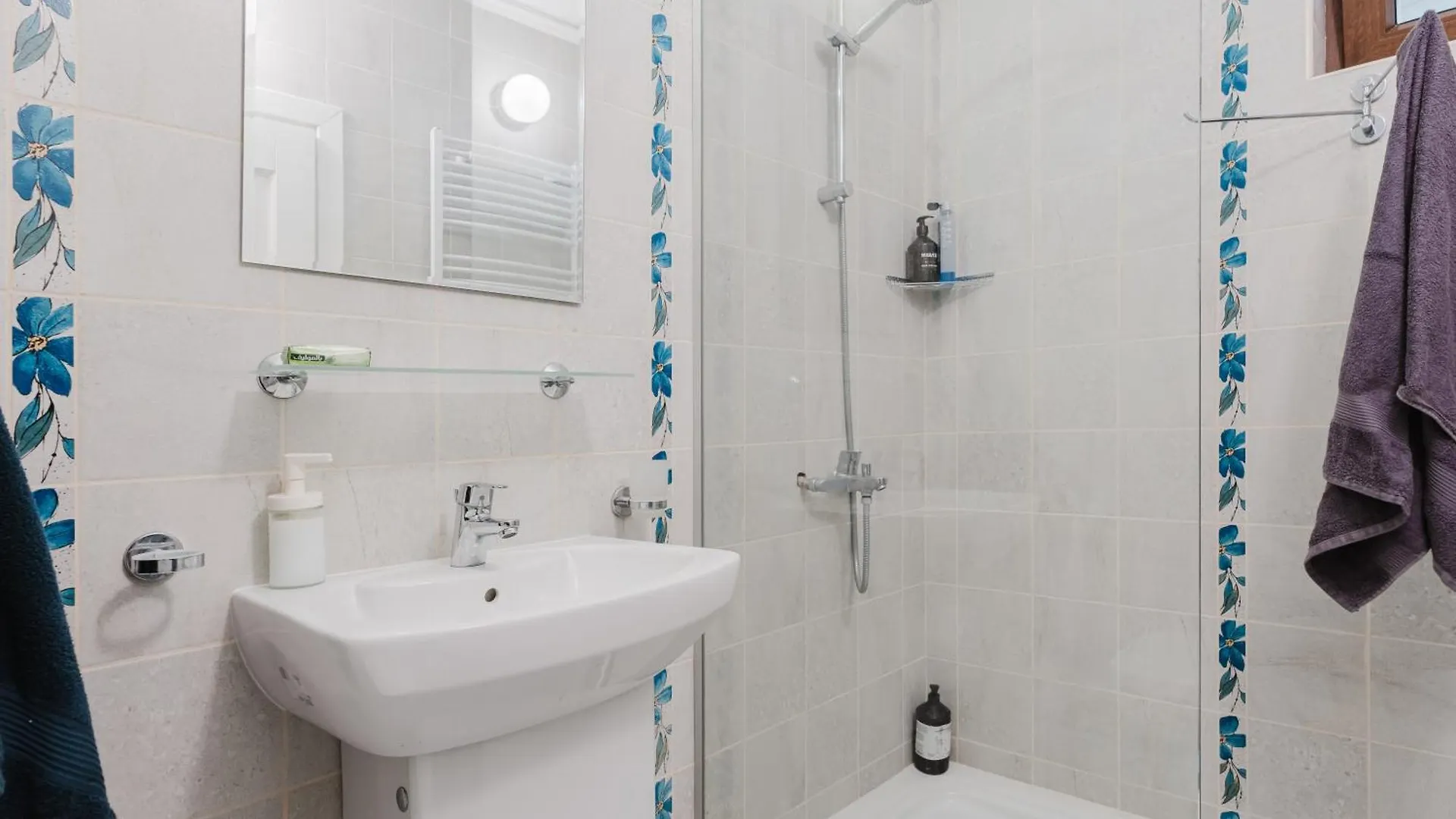 Villa Sozopol Созопол More Sun 2 Б Sozopolis Burgas City