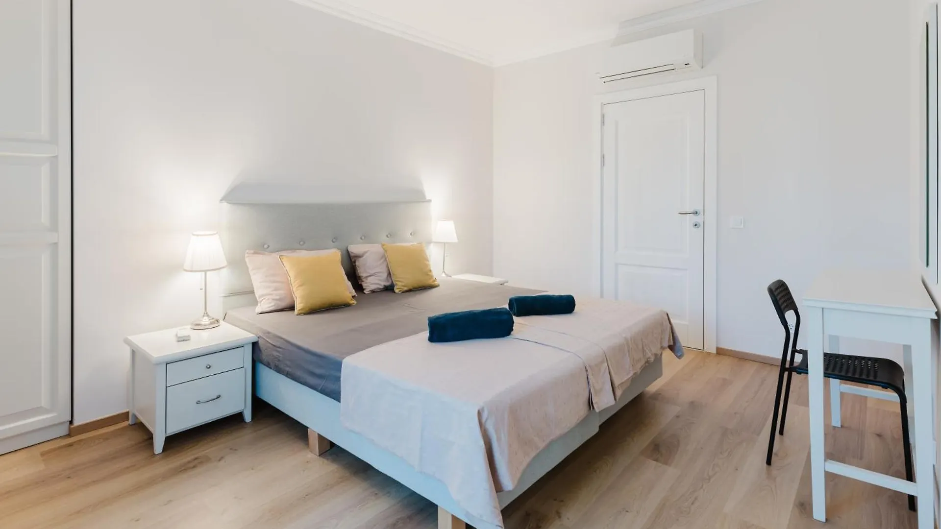 Villa Sozopol Созопол More Sun 2 Б Sozopolis Burgas City Bulgarien