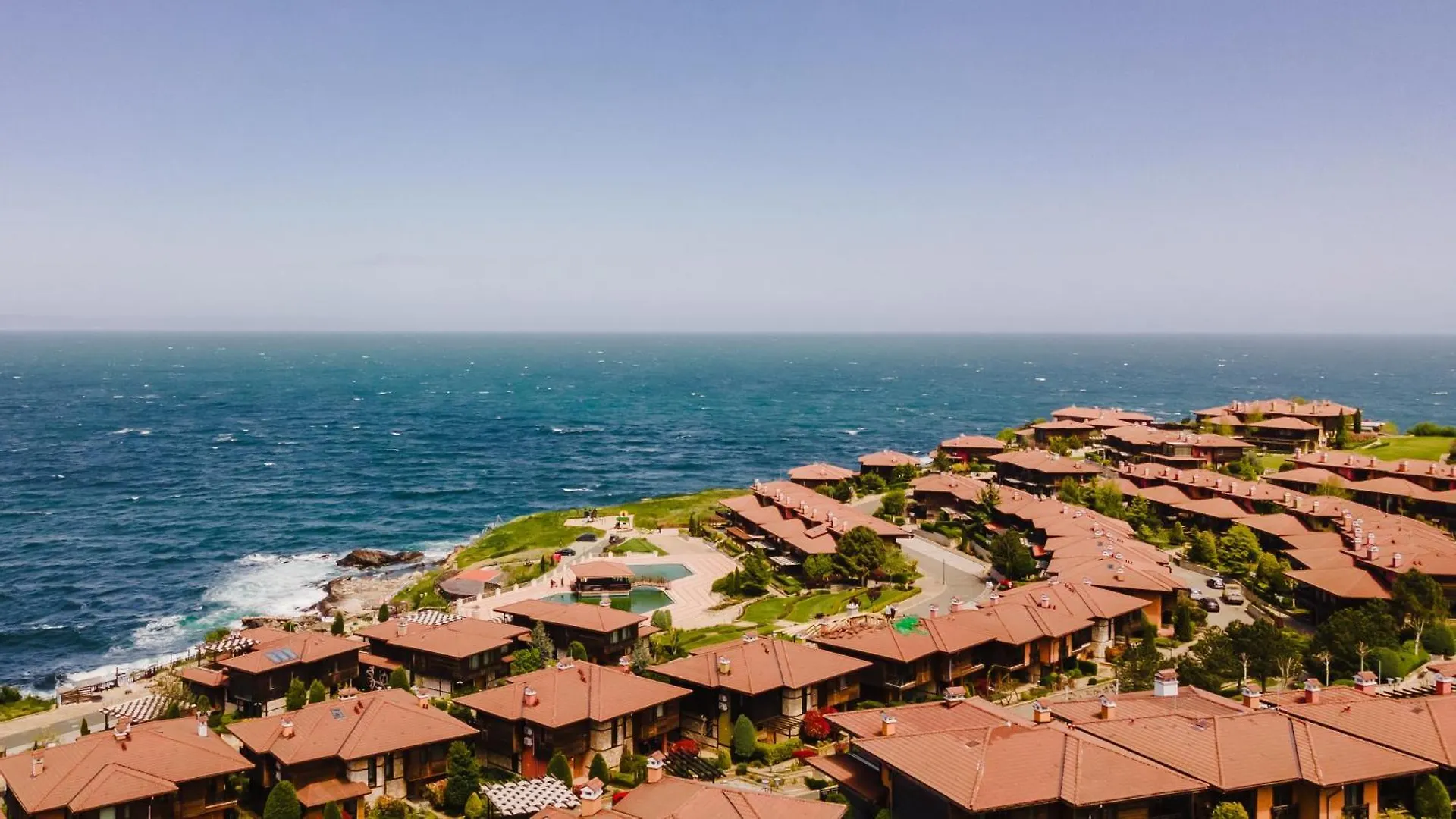 Sozopol Созопол More Sun 2 Б Sozopolis Бургас