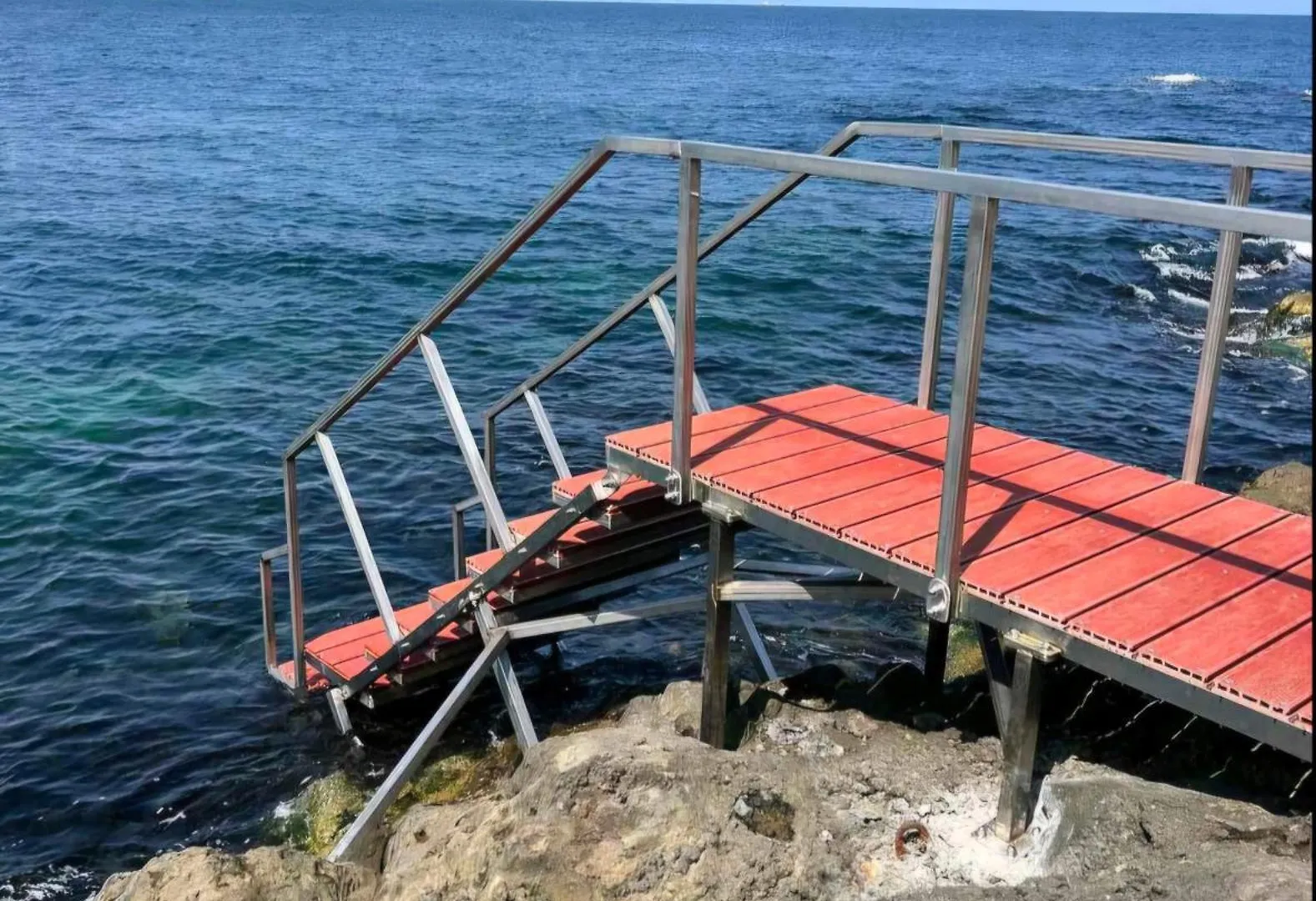 빌라 Sozopol Созопол More Sun 2 Б Sozopolis 부르가스