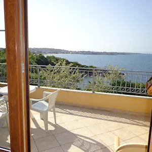  Apartment Via Pontica